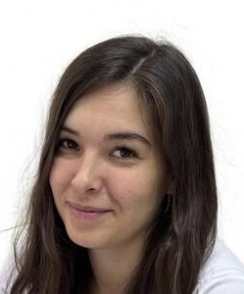 Халилова Диана Рахимовна психотерапевт