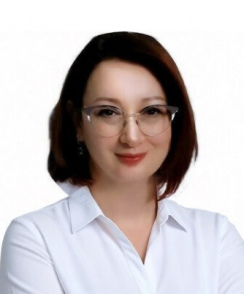 Медик Ирина Александровна психолог