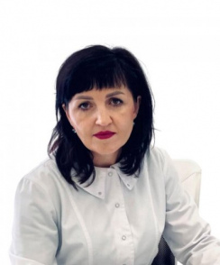 Герасименко Снежана Владимировна невролог