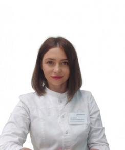 Аксенова Елена Владимировна узи-специалист