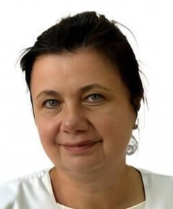Чернышева Татьяна Викторовна узи-специалист