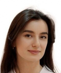 Нурмагомедова Хамис Багатировна акушер