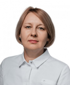 Мороз Елена Александровна терапевт