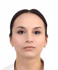 Козьменко Ольга петровна акушер