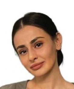 Салаева Эльвира Гудратовна акушер