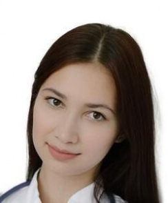 Овсянникова Ольга Юрьевна лор (отоларинголог)