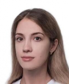 Размолодина Ольга Юрьевна лор (отоларинголог)