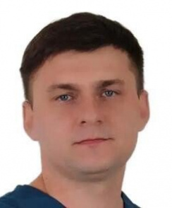 Шишкин Владимир Владимирович лор (отоларинголог)