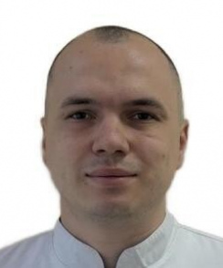 Логинов Дмитрий Евгеньевич уролог