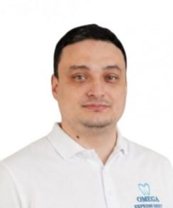 Агишев Руслан Хамитович стоматолог