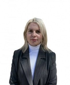 Севостьянова Юлия Алексеевна терапевт