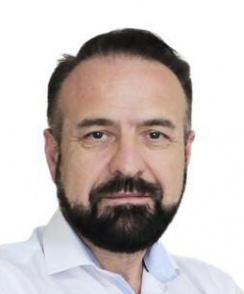 Кильметьев Ильдар Хамитович лор (отоларинголог)