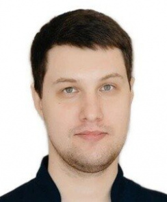 Четвериков Иван Дмитриевич ортопед