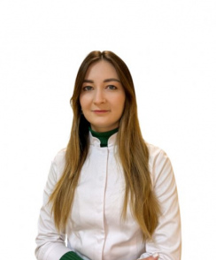Тасмухамедова Регина Амировна венеролог
