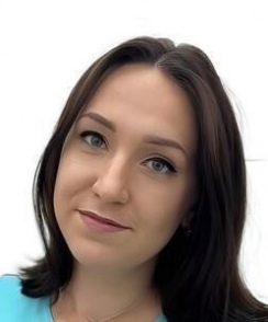Шоломон Анастасия Алексеевна акушер