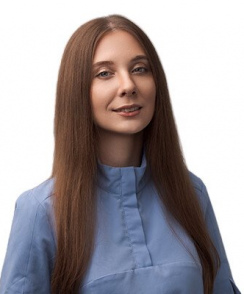 Гаврилова Галина Михайловна маммолог
