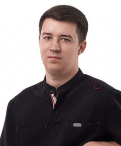 Гринько Максим Вячеславович хирург