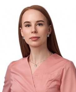 Перехрест Екатерина Андреевна гинеколог