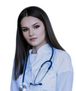 Лейман Екатерина Константиновна эндокринолог