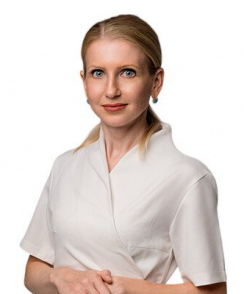 Базанова Елена Александровна гинеколог