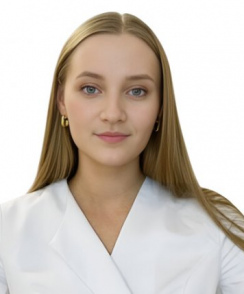 Наумова Надежда Алексеевна невролог