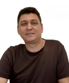Хайрулин Айрат Равилевич анестезиолог