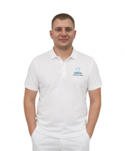 Ткачук Владимир Сергеевич стоматолог