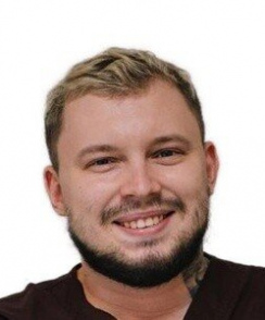 Бурнатов Тимофей Ильич стоматолог