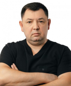 Копылов Роберт Романович стоматолог-хирург