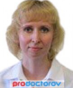 Павлычева Ирина Вениаминовна стоматолог