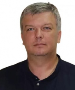 Гранкин Егор Вячеславович невролог