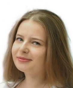 Пашкова Ольга Анатольевна эндокринолог