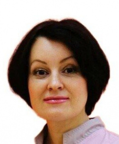 Кодык Валентина Валерьевна узи-специалист