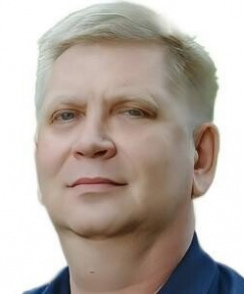 Бобров Андрей Борисович эндоскопист