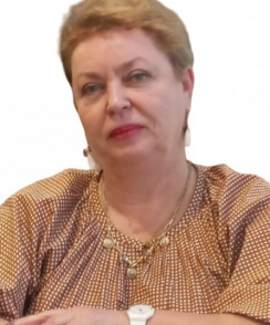 Буслаева Ирина Яковлевна невролог