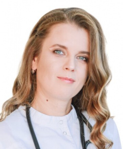 Лучанинова Надежда Яковлевна диетолог