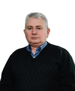 Барышников Валерий Николаевич врач скорой помощи