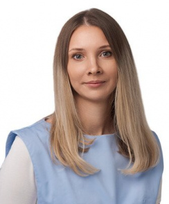 Пугачева Ирина Анатольевна анестезиолог