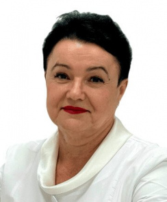 Богомолова Елена Викторовна невролог