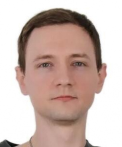 Дудников Иван Сергеевич лор (отоларинголог)