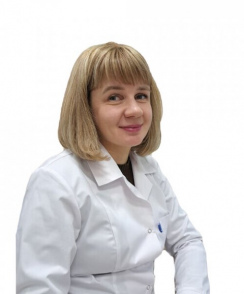 Сизова Наталья Ивановна невролог