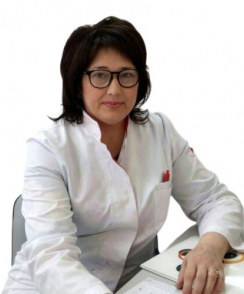 Ногманова Венера Асхатовна уролог