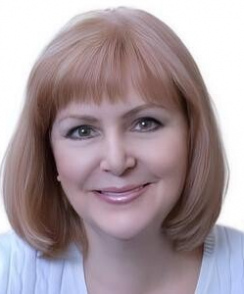 Шувалова Татьяна Владимировна психотерапевт