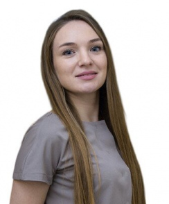 Винидиктова Марина Аркадьевна узи-специалист