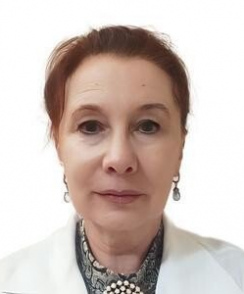 Маслова Надежда Валентиновна узи-специалист