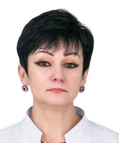 Пильгун Алла Владимировна терапевт
