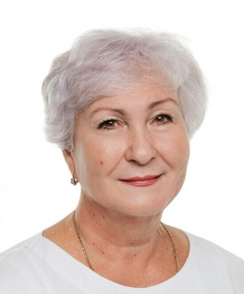 Ставрова Ирина Николаевна физиотерапевт