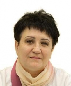 Кузнецова Татьяна Викторовна невролог
