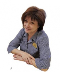 Польщикова Елена Яковлевна психотерапевт