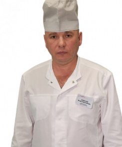 Кузнецов Игорь Рудольфович флеболог